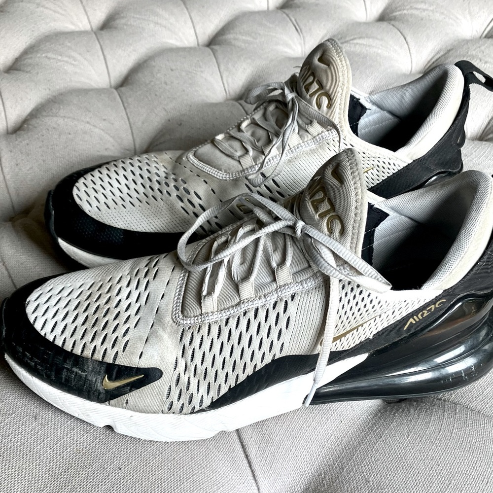 Nike Air 270 Athletic Trainer
